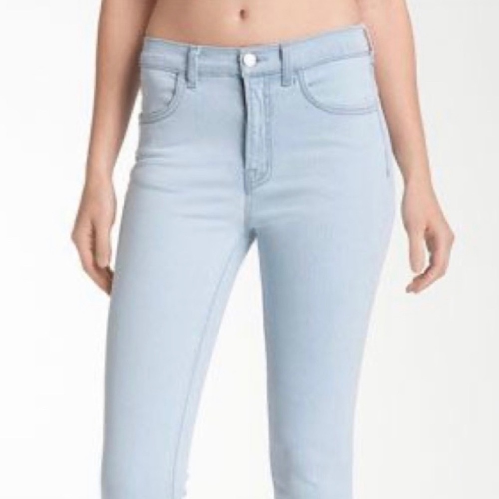 J Brand Jeans| Maria| Iceland | Size 27